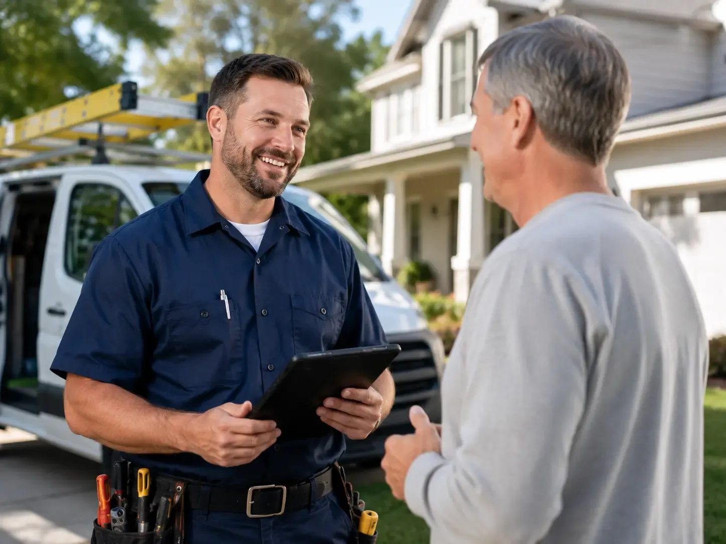 Whole Home Rewiring Ojai, CA FAQs