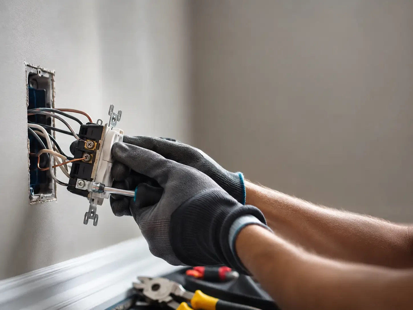Why choose Whole Home Rewiring in Ojai, CA